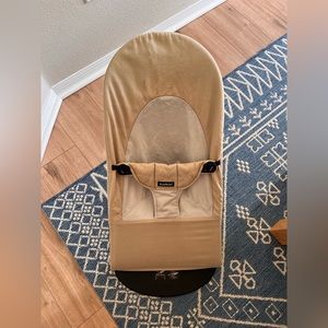 Babybjorn bouncer seat
